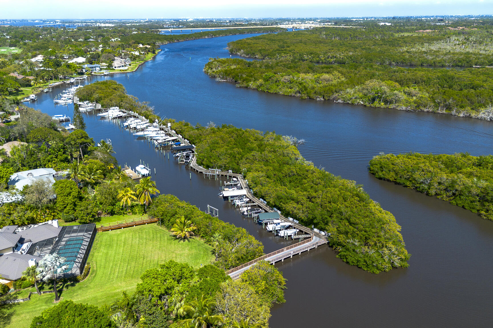 PIPERS LANDING - Residential