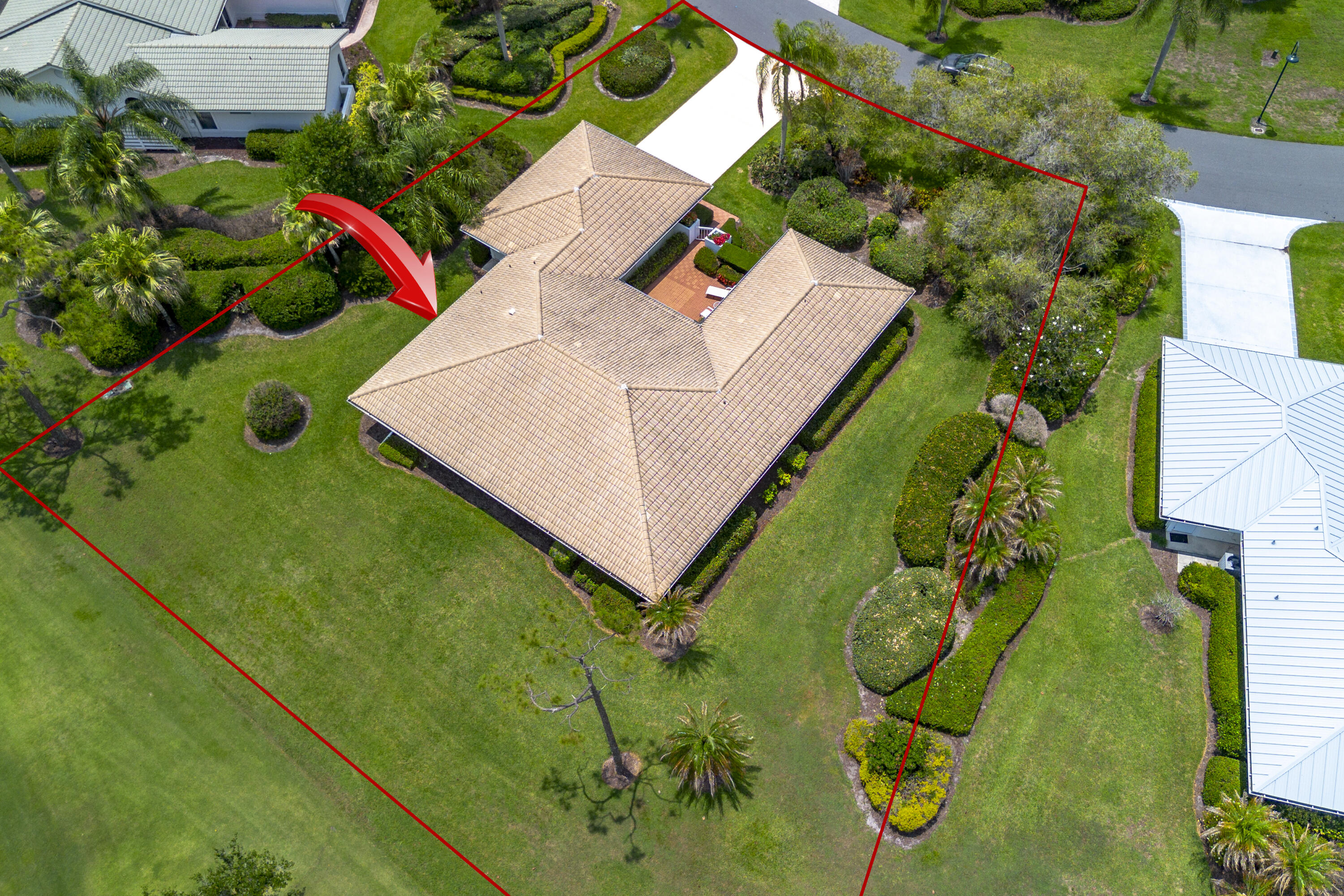 PIPERS LANDING - Residential