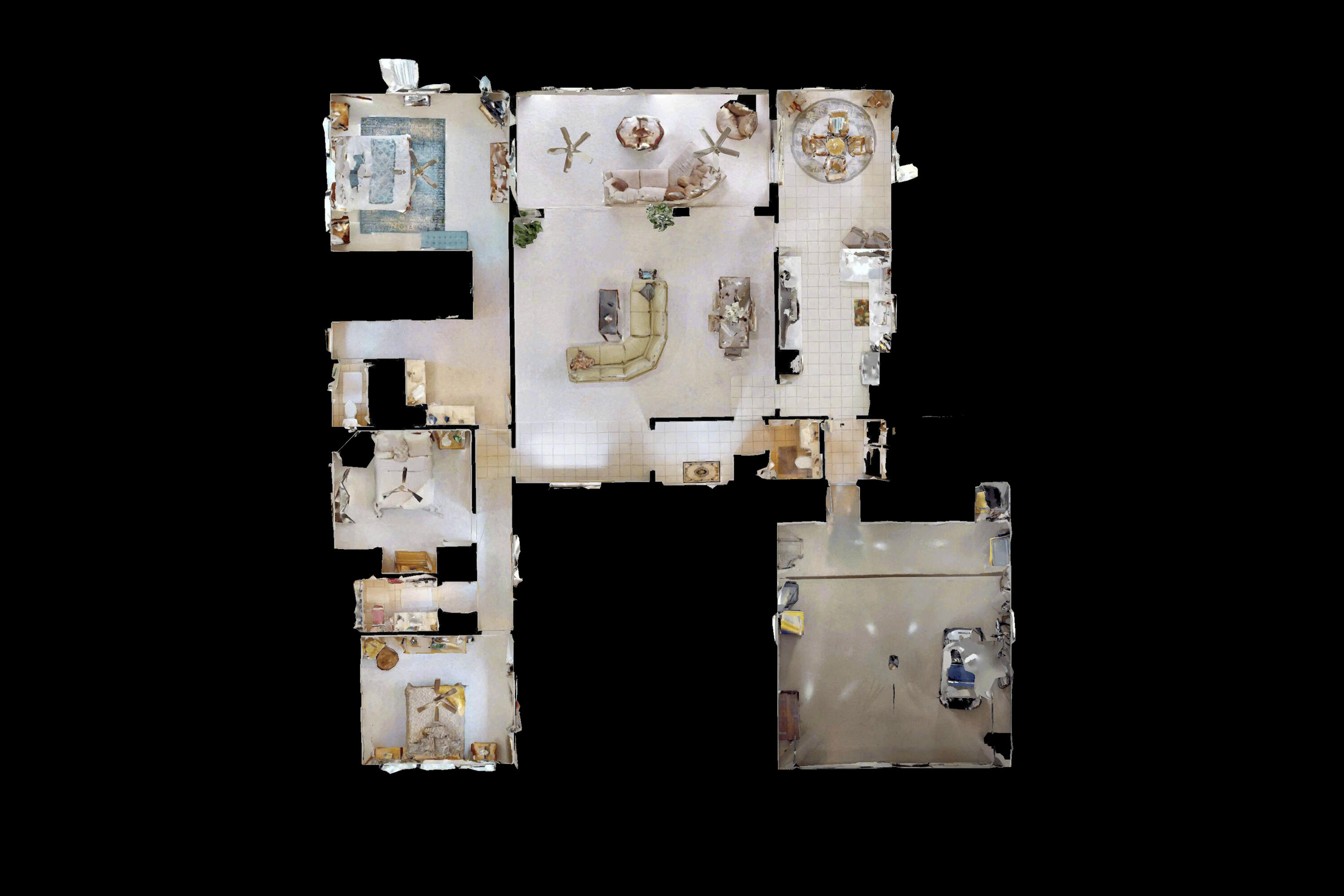 PIPERS LANDING - Residential