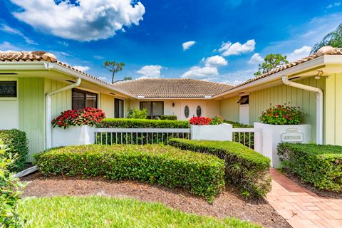 Property photo of 1543 Sw Troon Circle, Palm City, FL 34990
