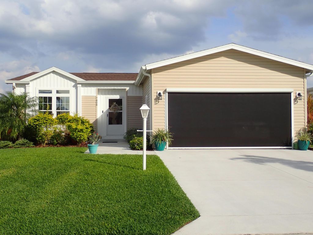 Photo of 7808 Mcclintock Way, Port Saint Lucie, FL 34952 (MLS # R10967359)