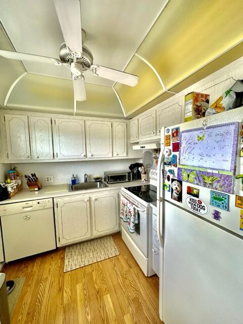 Century Village - Residential