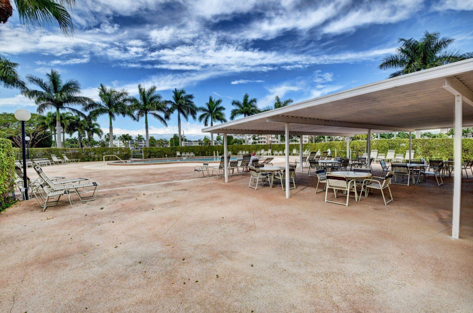 Century Village - Residential