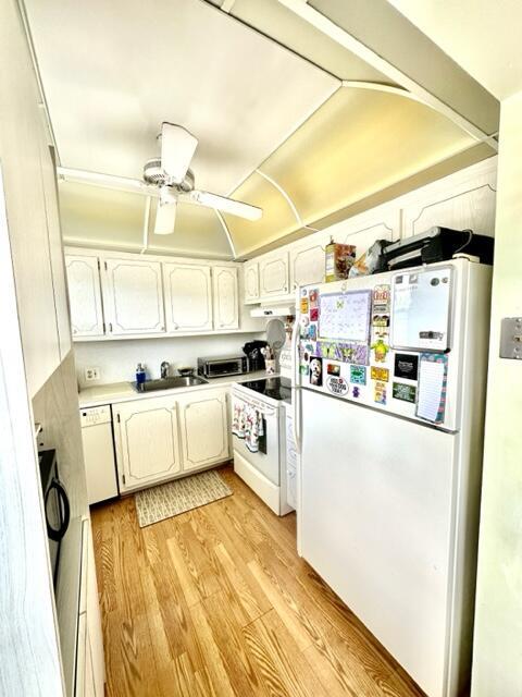 Century Village - Residential