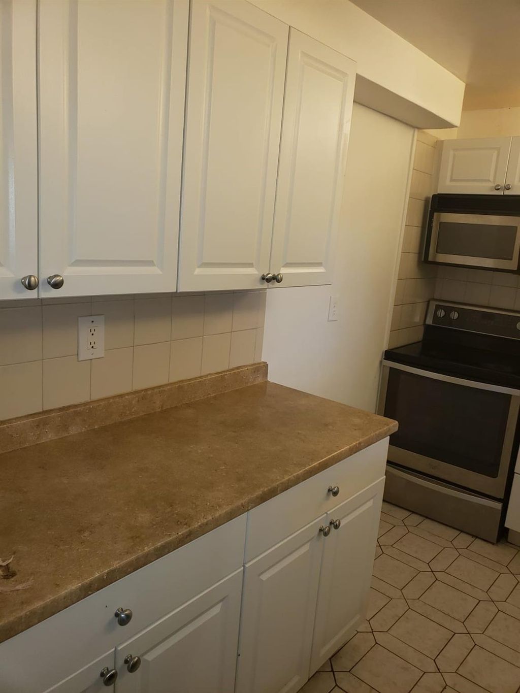 Photo of 4364 NW 9th Avenue #16-3E, Deerfield Beach, FL 33064 (MLS # F10519041)