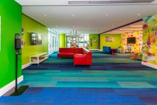 PARQUE TOWERS CONDO - Residential