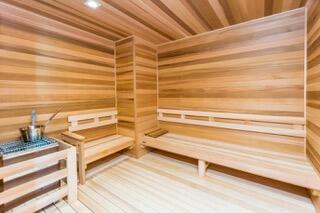 PARQUE TOWERS CONDO - Residential