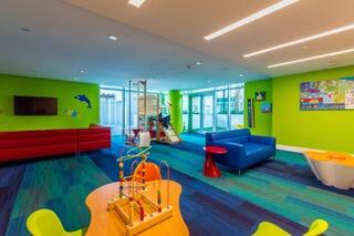 PARQUE TOWERS CONDO - Residential