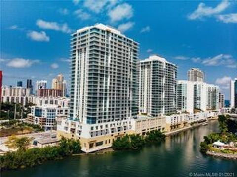 300 Sunny Isles Boulevard Sunny Isles Beach FL 33160