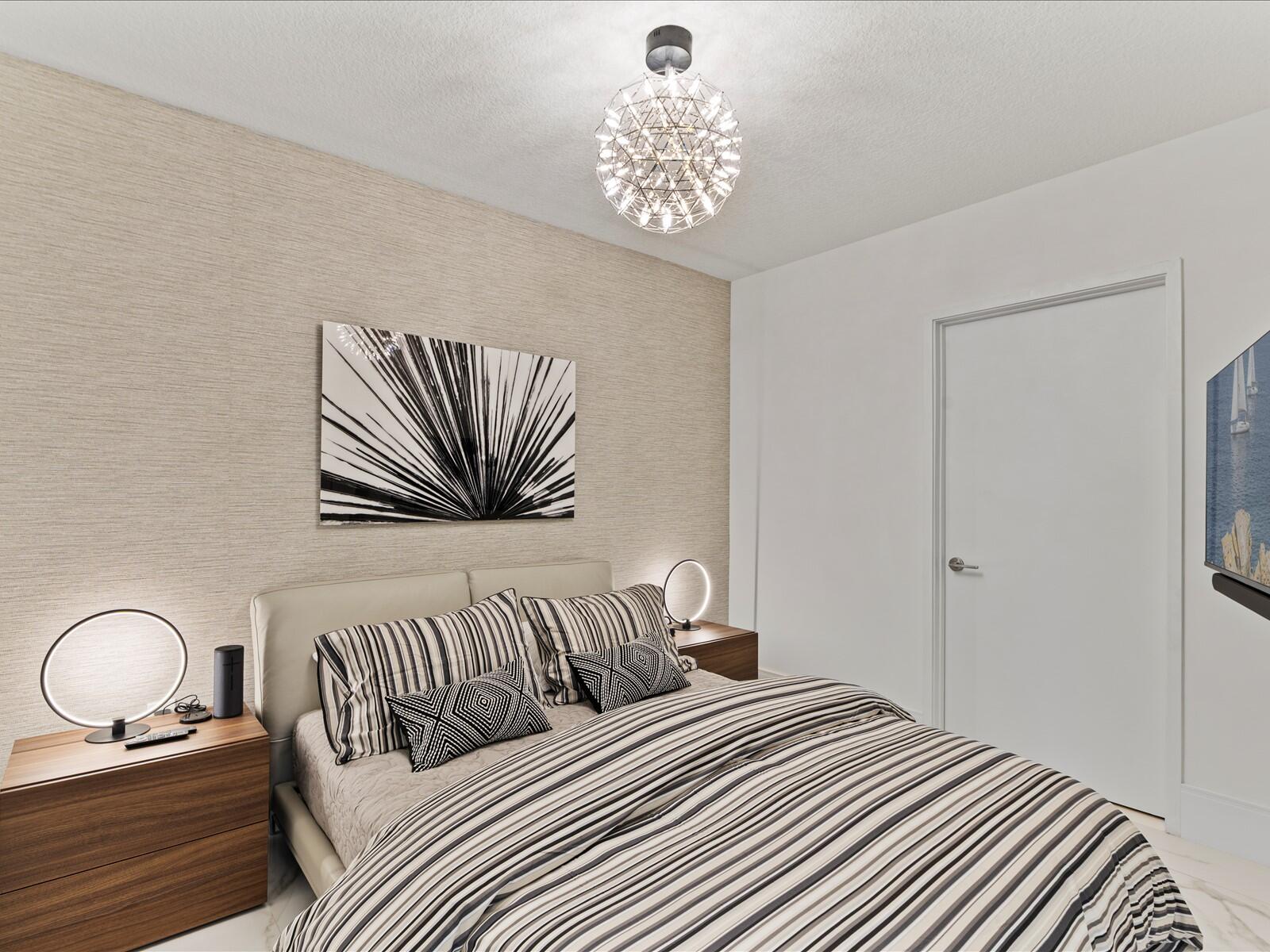 PARQUE TOWERS CONDO - Residential