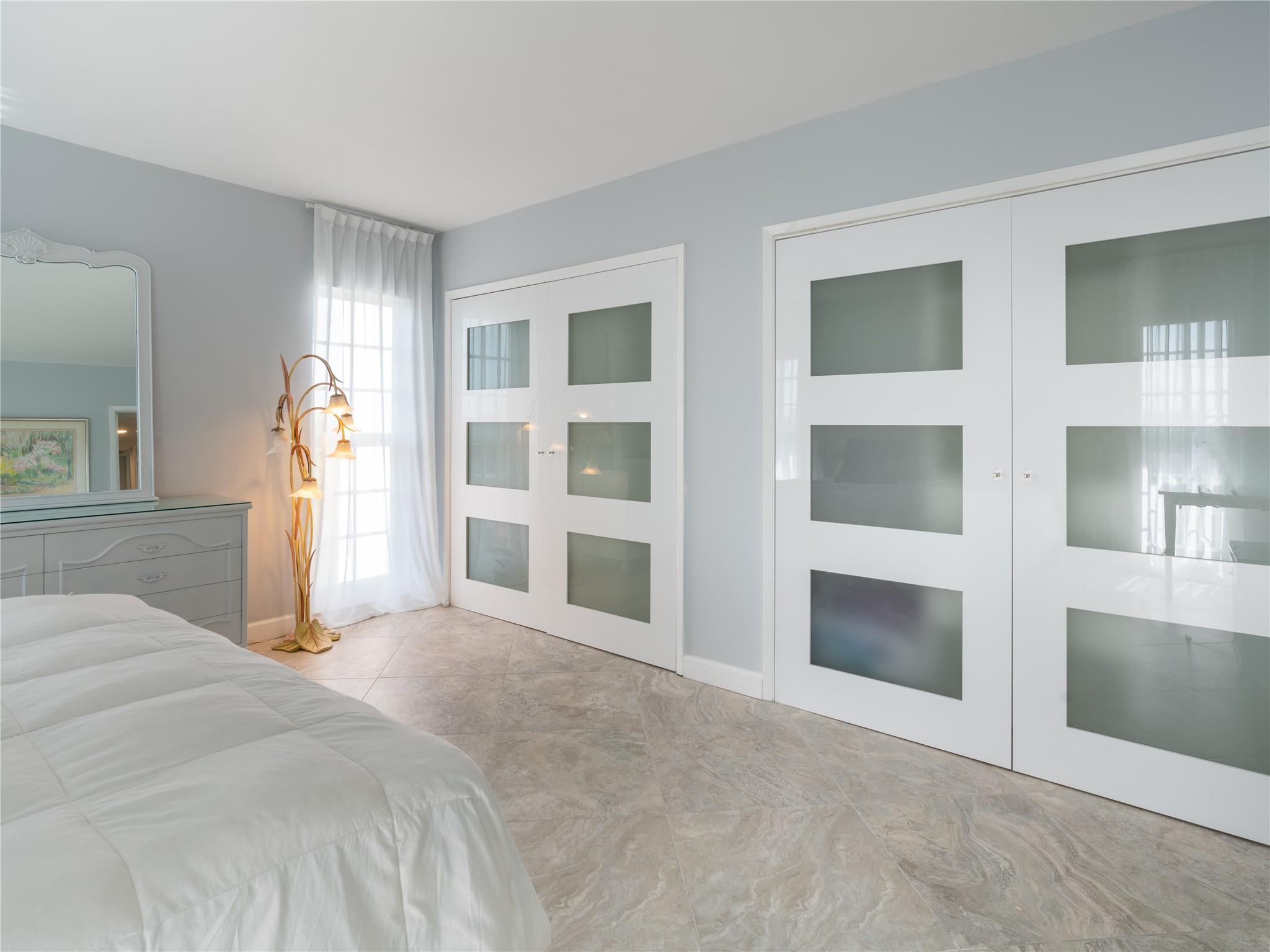 Palm Aire - Residential Lease