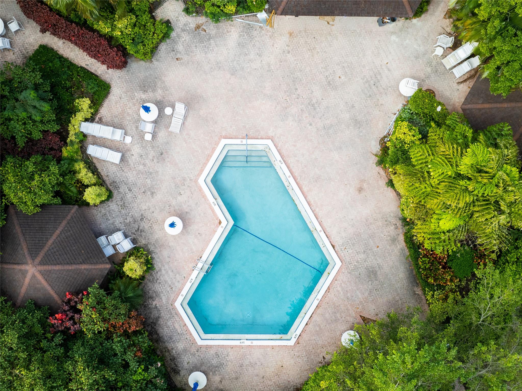 Palm Aire - Residential Lease