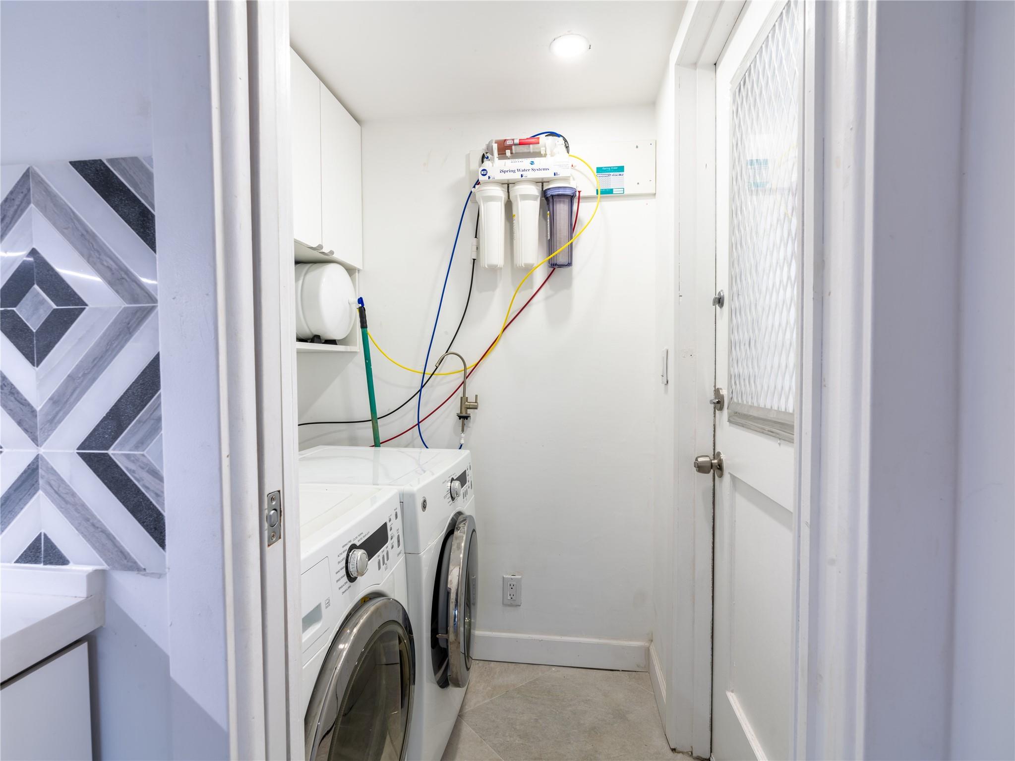 Palm Aire - Residential Lease