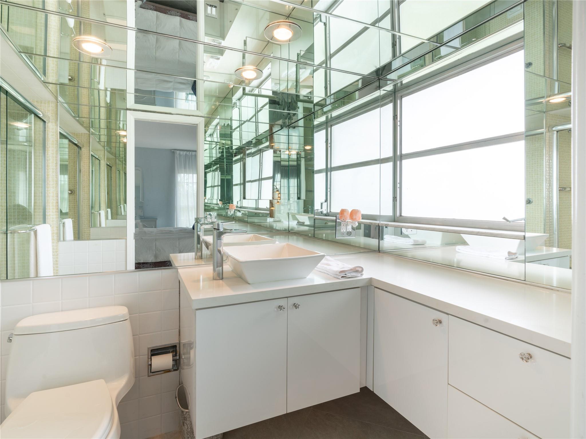 Palm Aire - Residential Lease