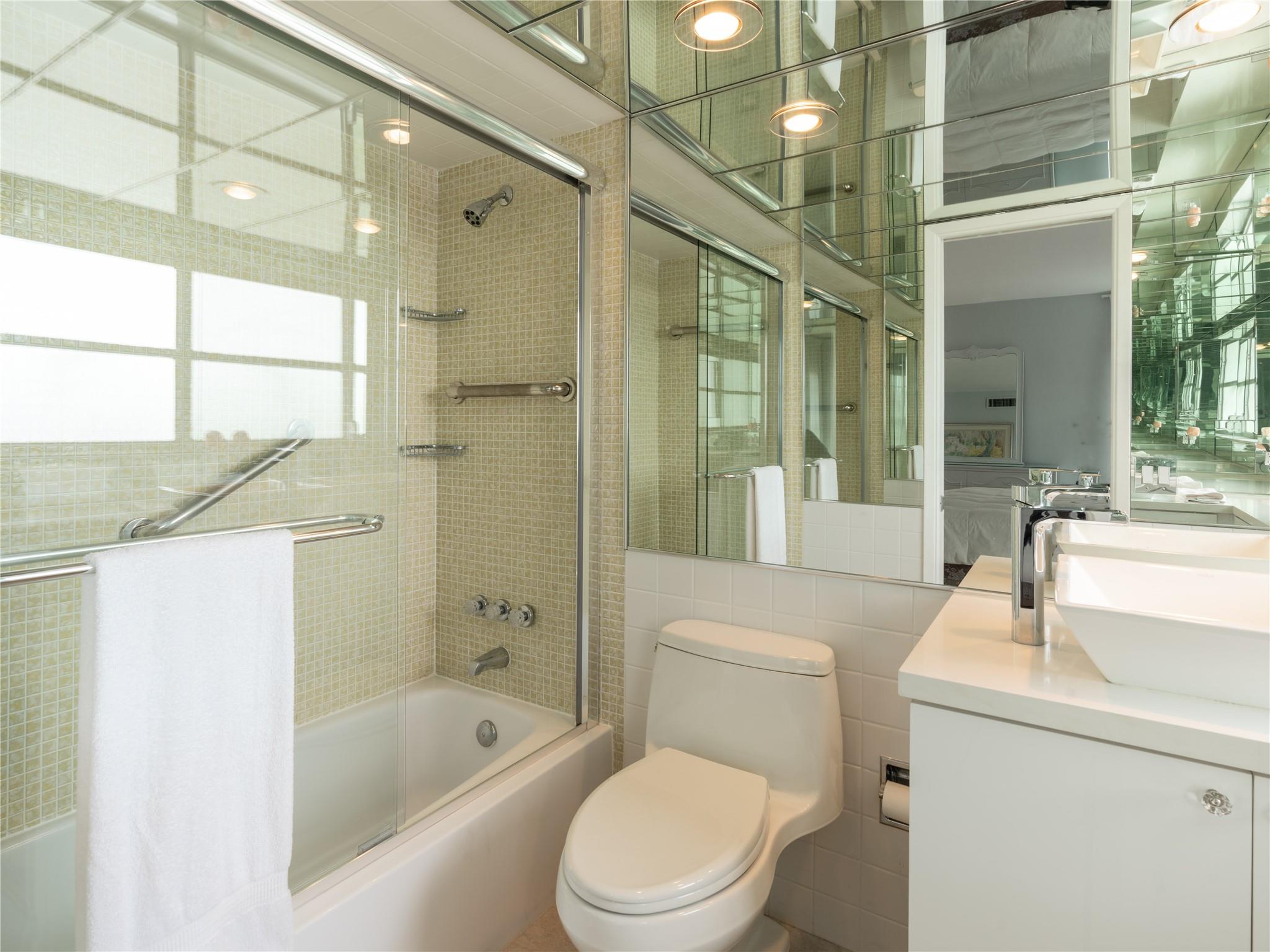 Palm Aire - Residential Lease