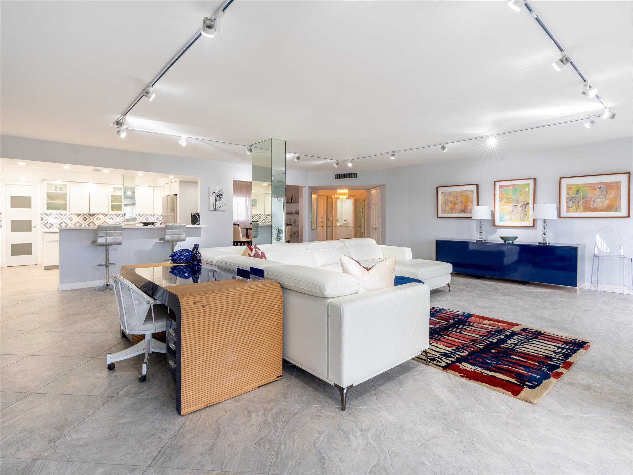 Palm Aire - Residential Lease