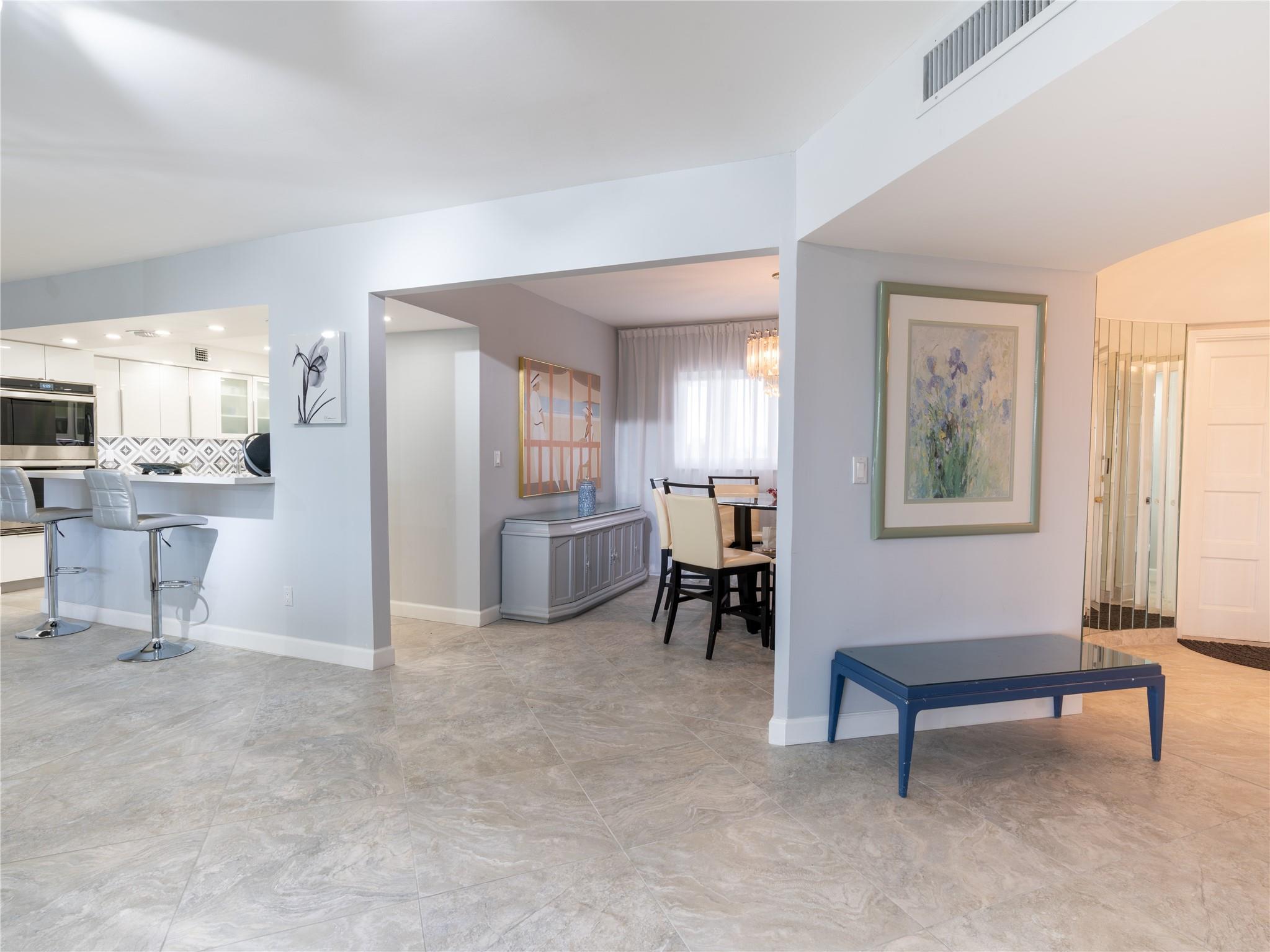 Palm Aire - Residential Lease