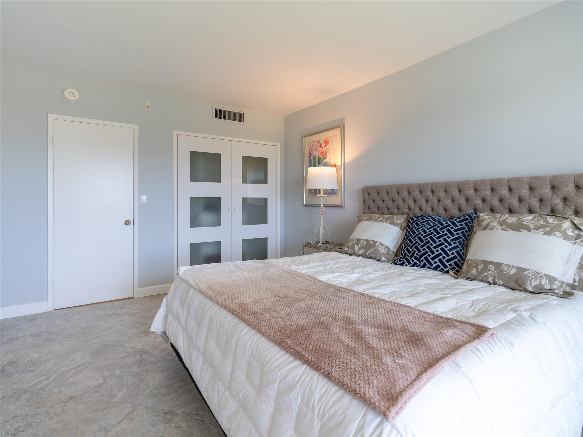 Palm Aire - Residential Lease