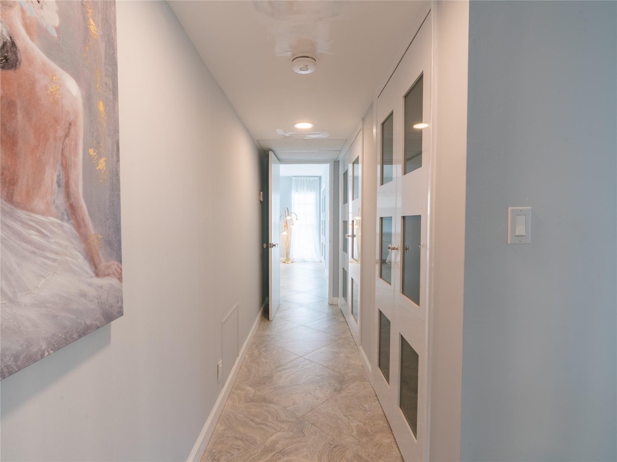 Palm Aire - Residential Lease