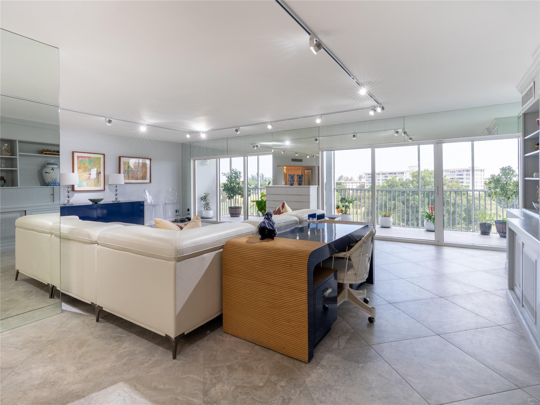 Palm Aire - Residential Lease