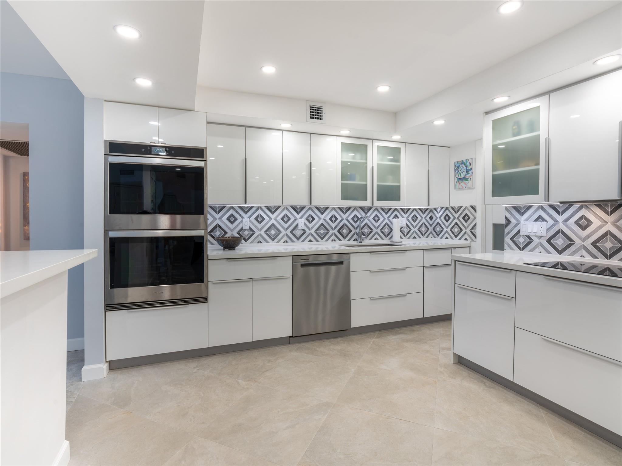 Palm Aire - Residential Lease