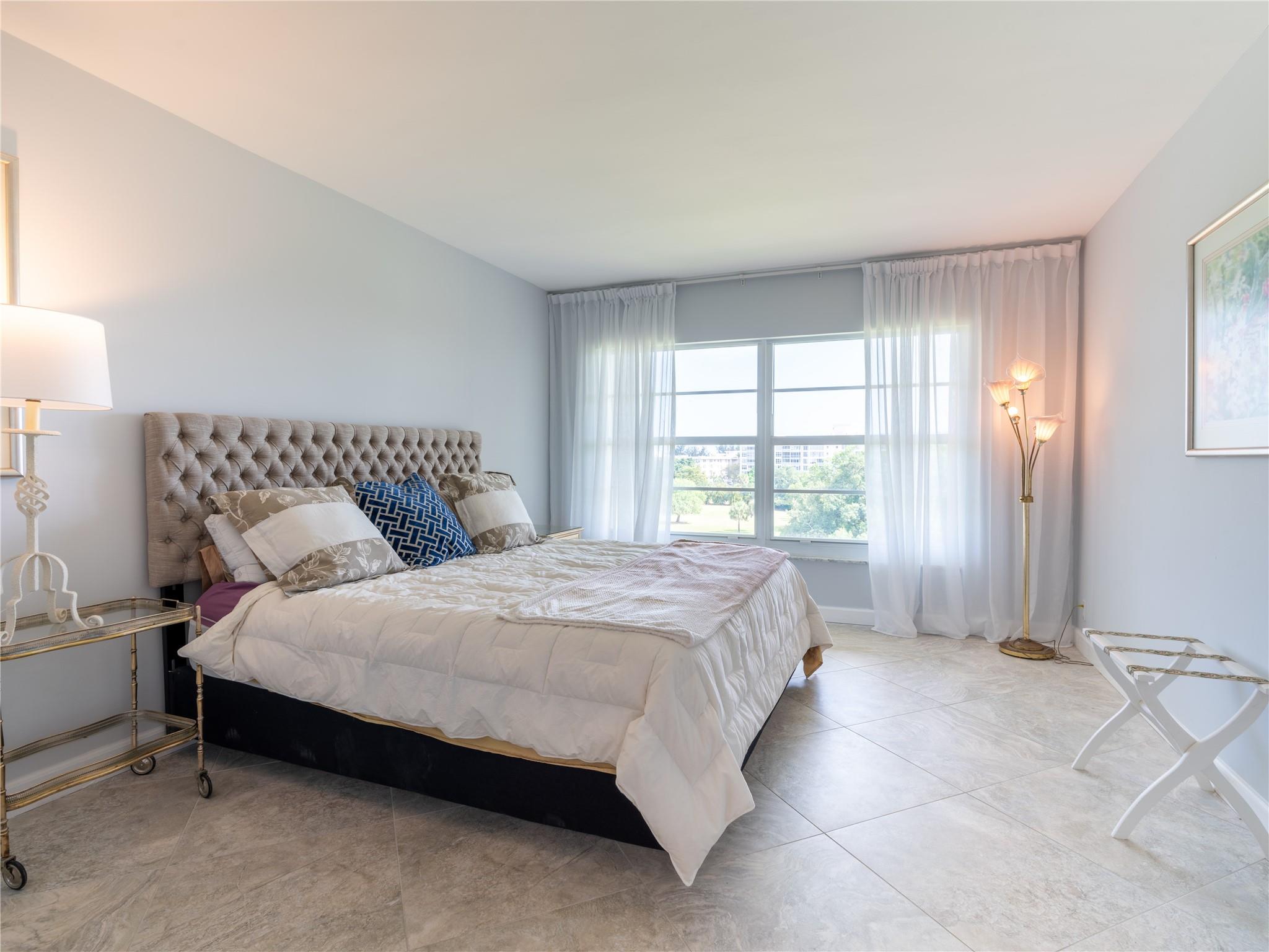 Palm Aire - Residential Lease