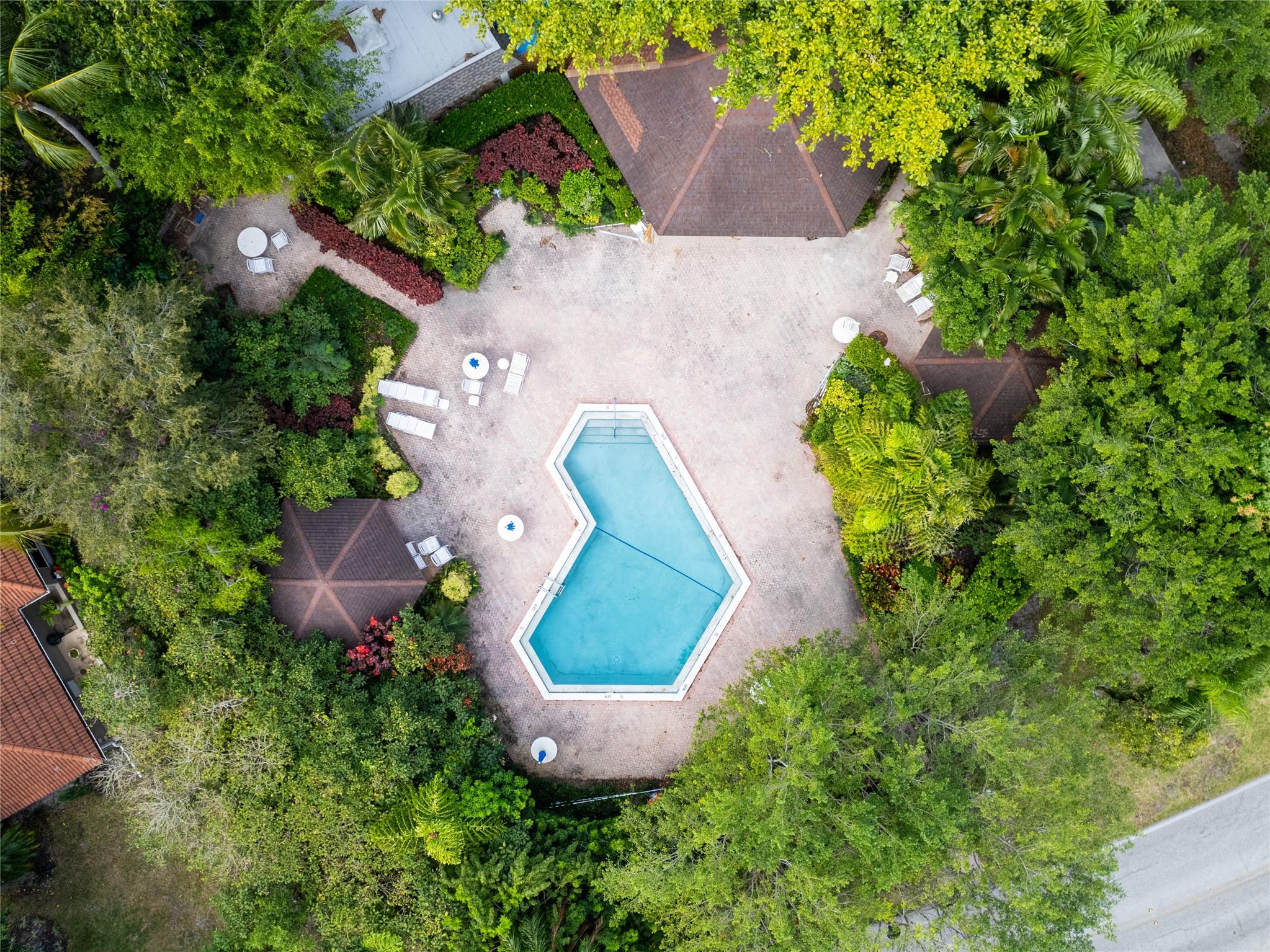 Palm Aire - Residential Lease