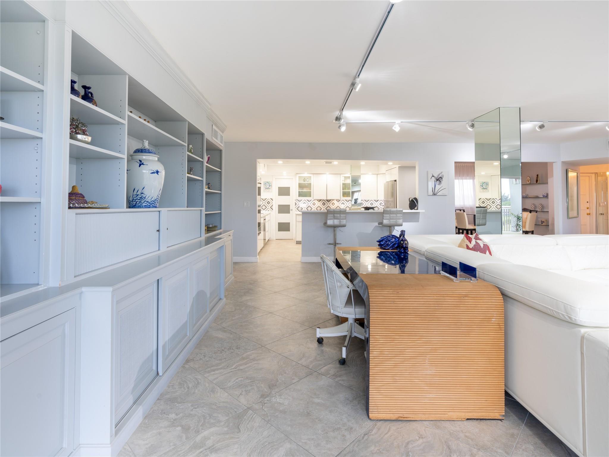 Palm Aire - Residential Lease