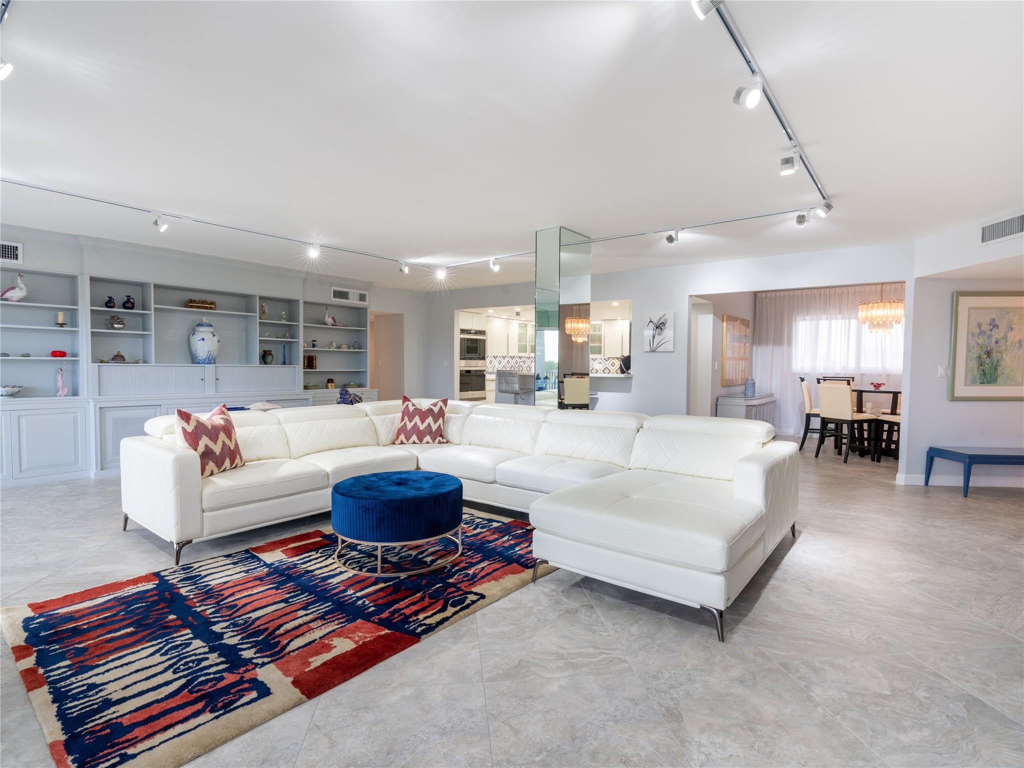 Palm Aire - Residential Lease