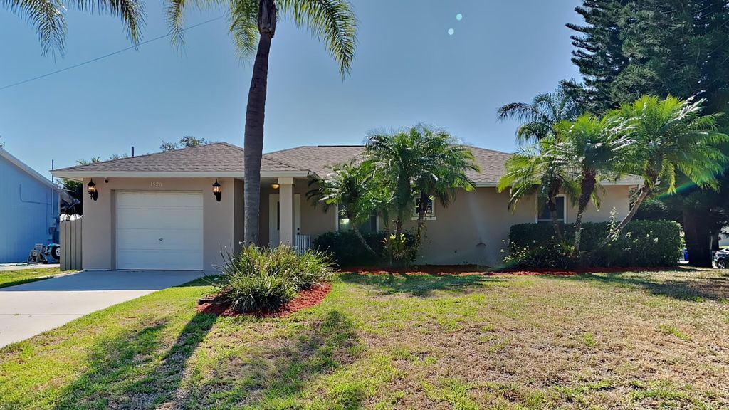 Photo of 1520 Laconia Street, Sebastian, FL 32958 (MLS # R10994962)