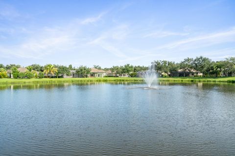 A home in Vero Beach