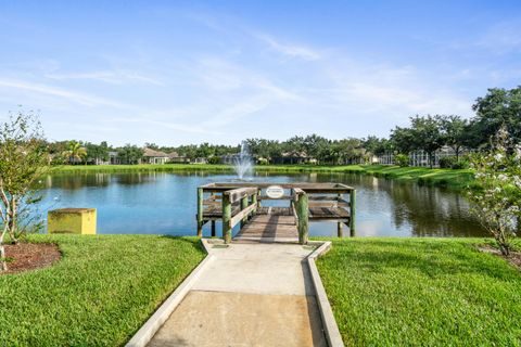 A home in Vero Beach