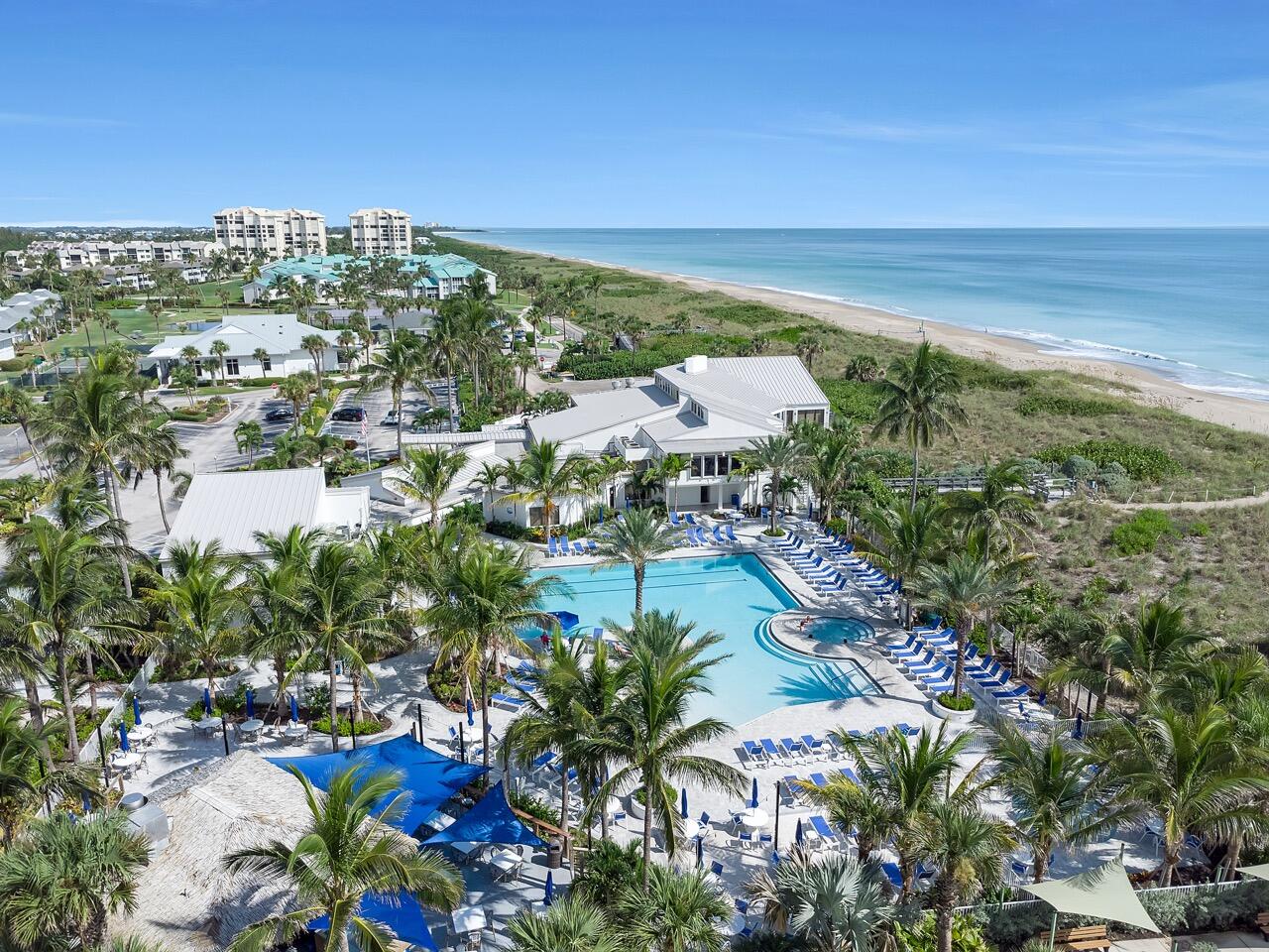 Ocean Village - Residential