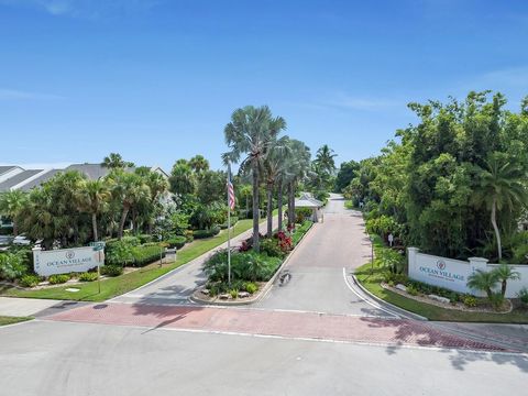 Photo of 2400 S Ocean Drive #7621, Fort Pierce, FL 34949 (MLS # B26022311)