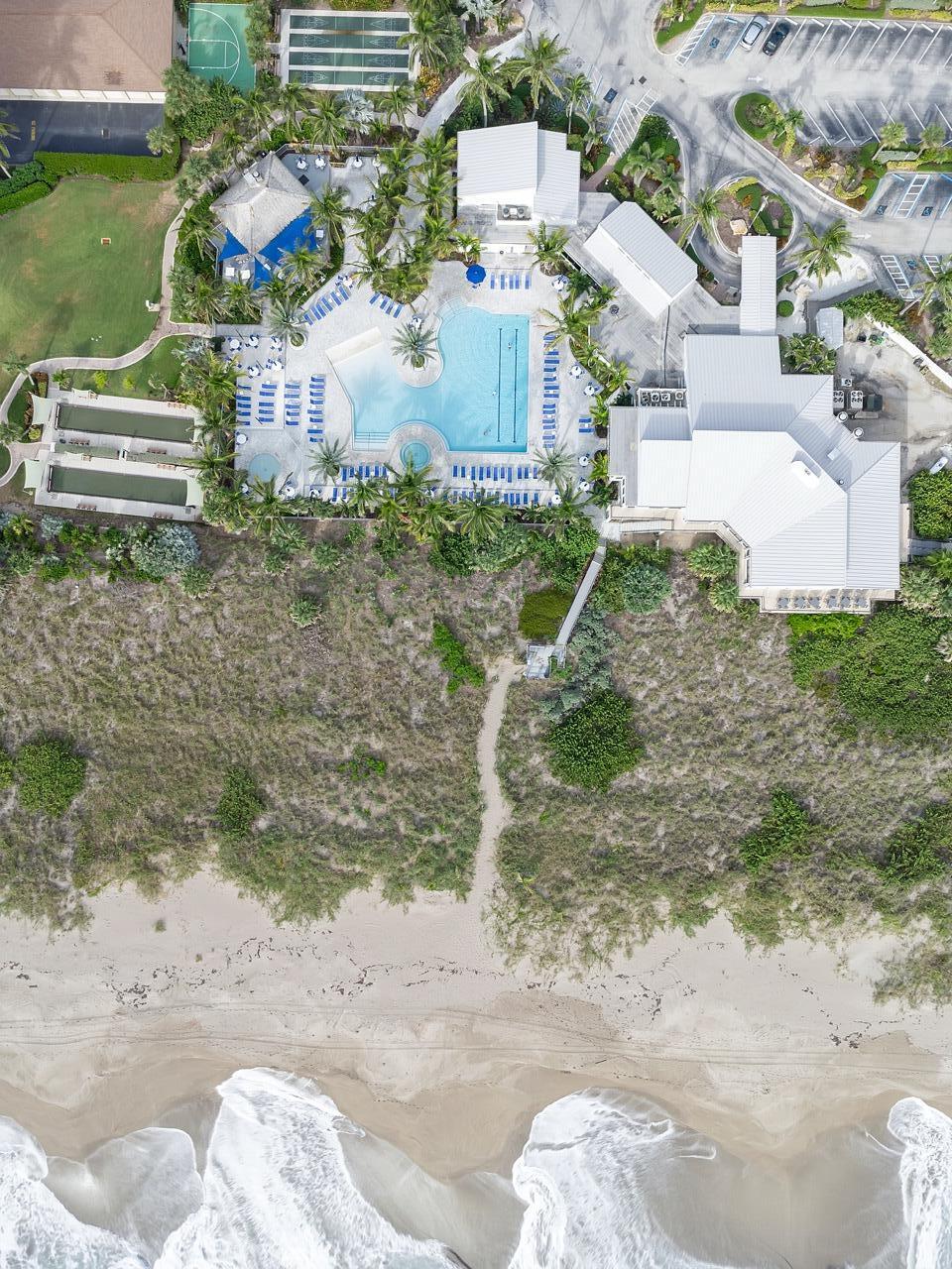 2400 S Ocean Drive 7621