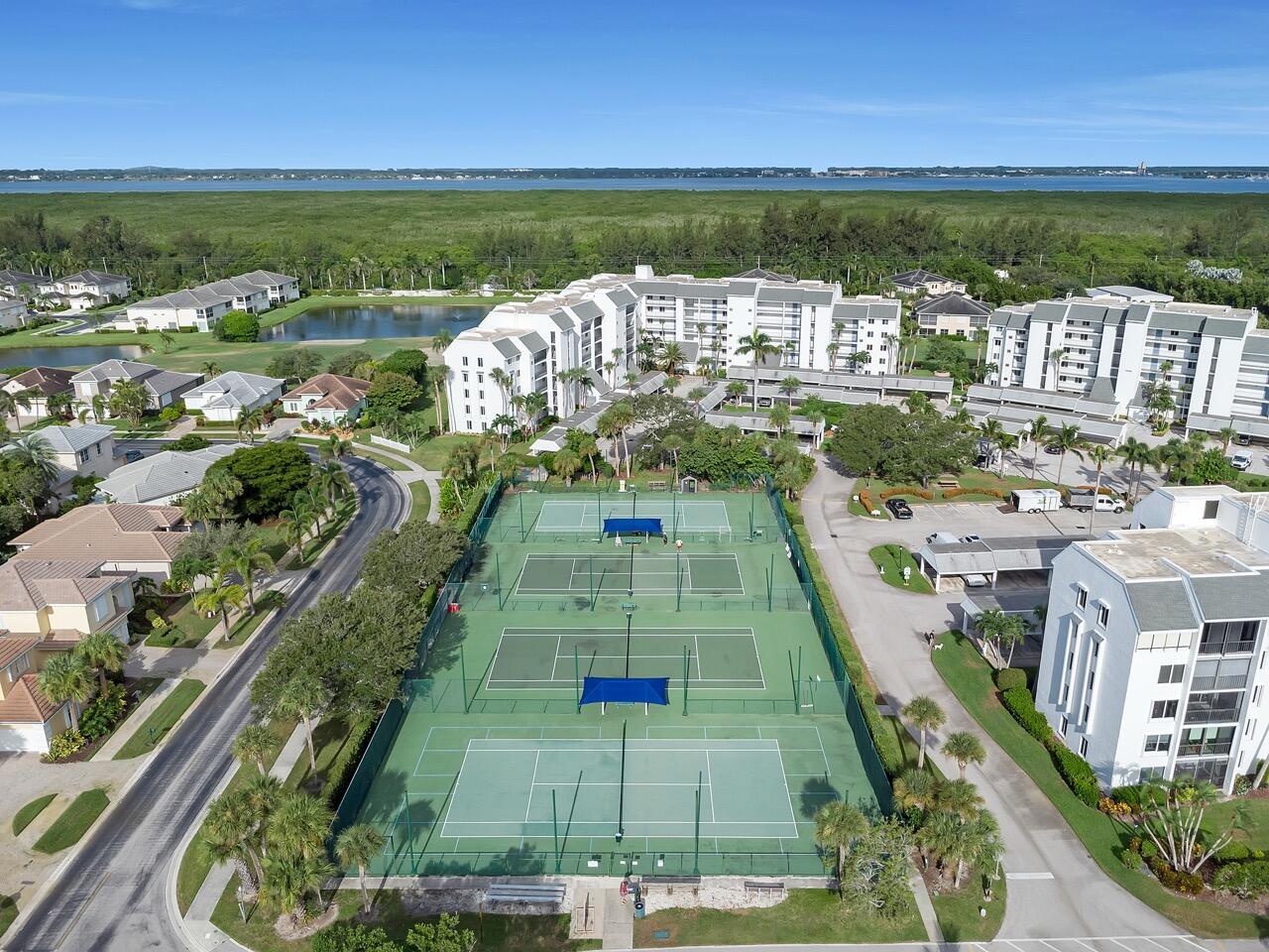 Ocean Village - Residential