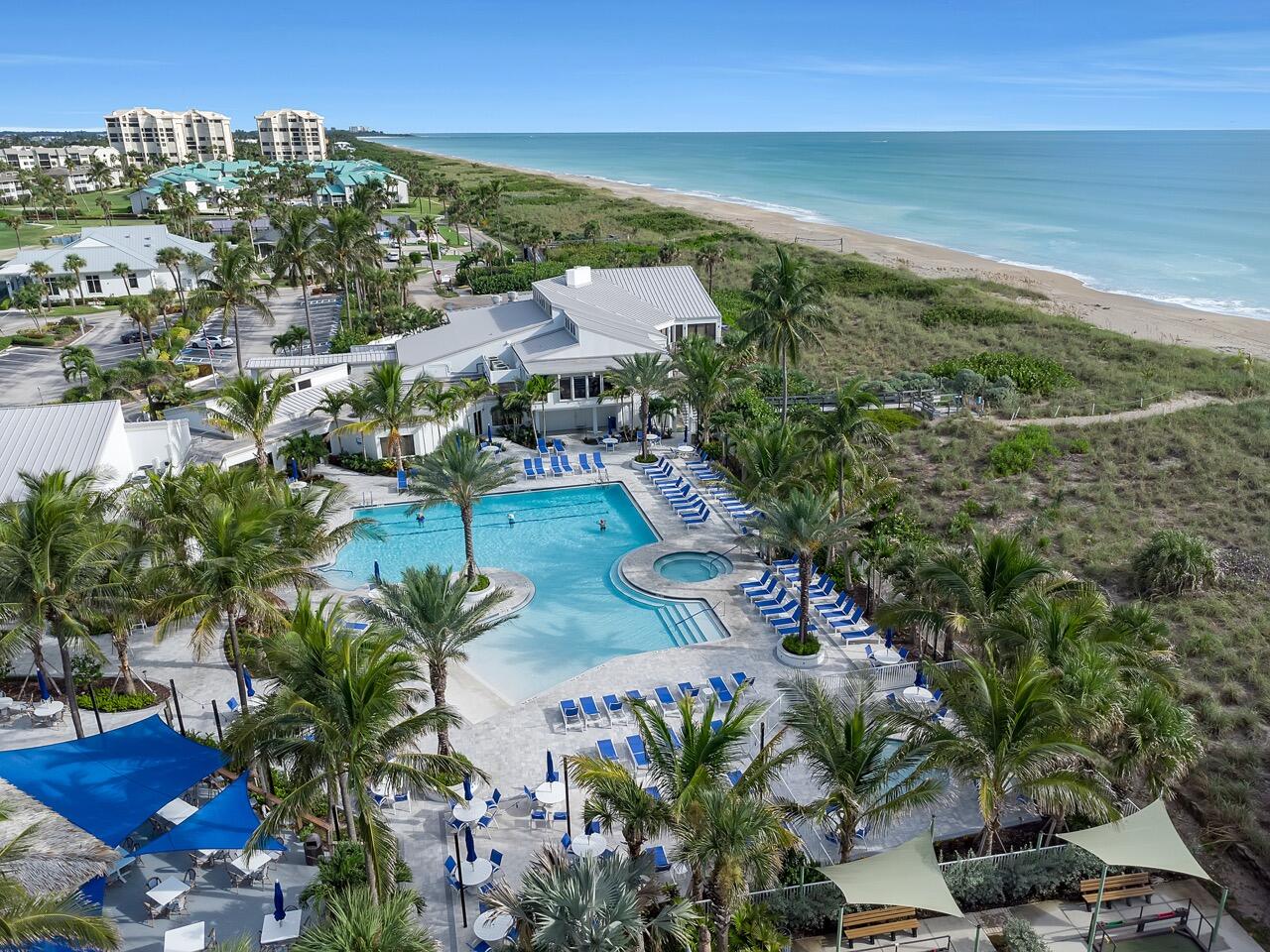 2400 S Ocean Drive 7621