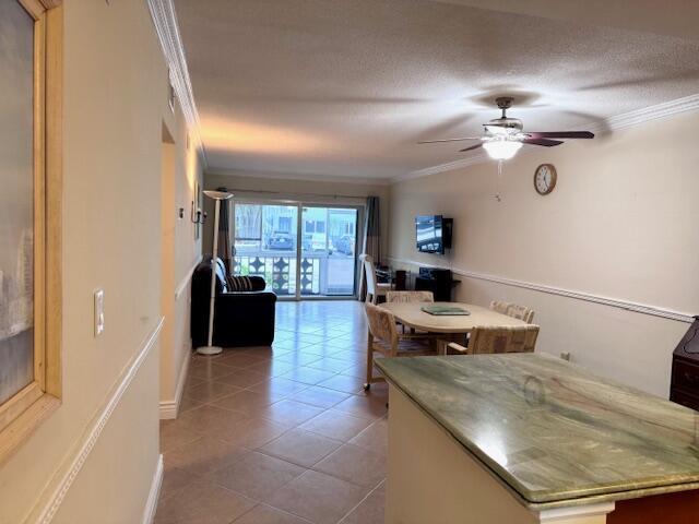 VENETIAN PARK CO-OP - Residential Lease