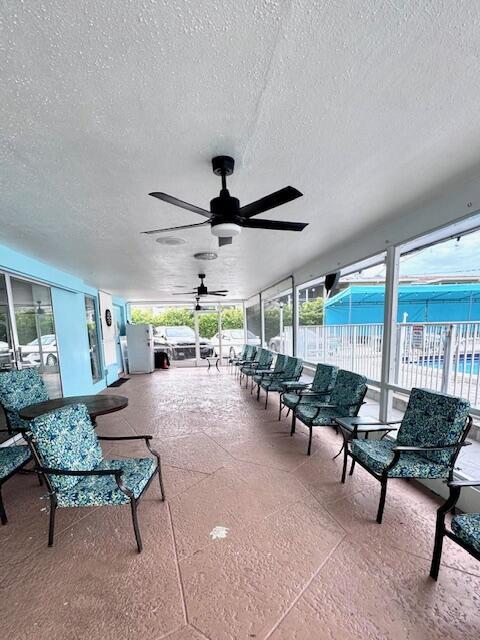 VENETIAN PARK CO-OP - Residential Lease