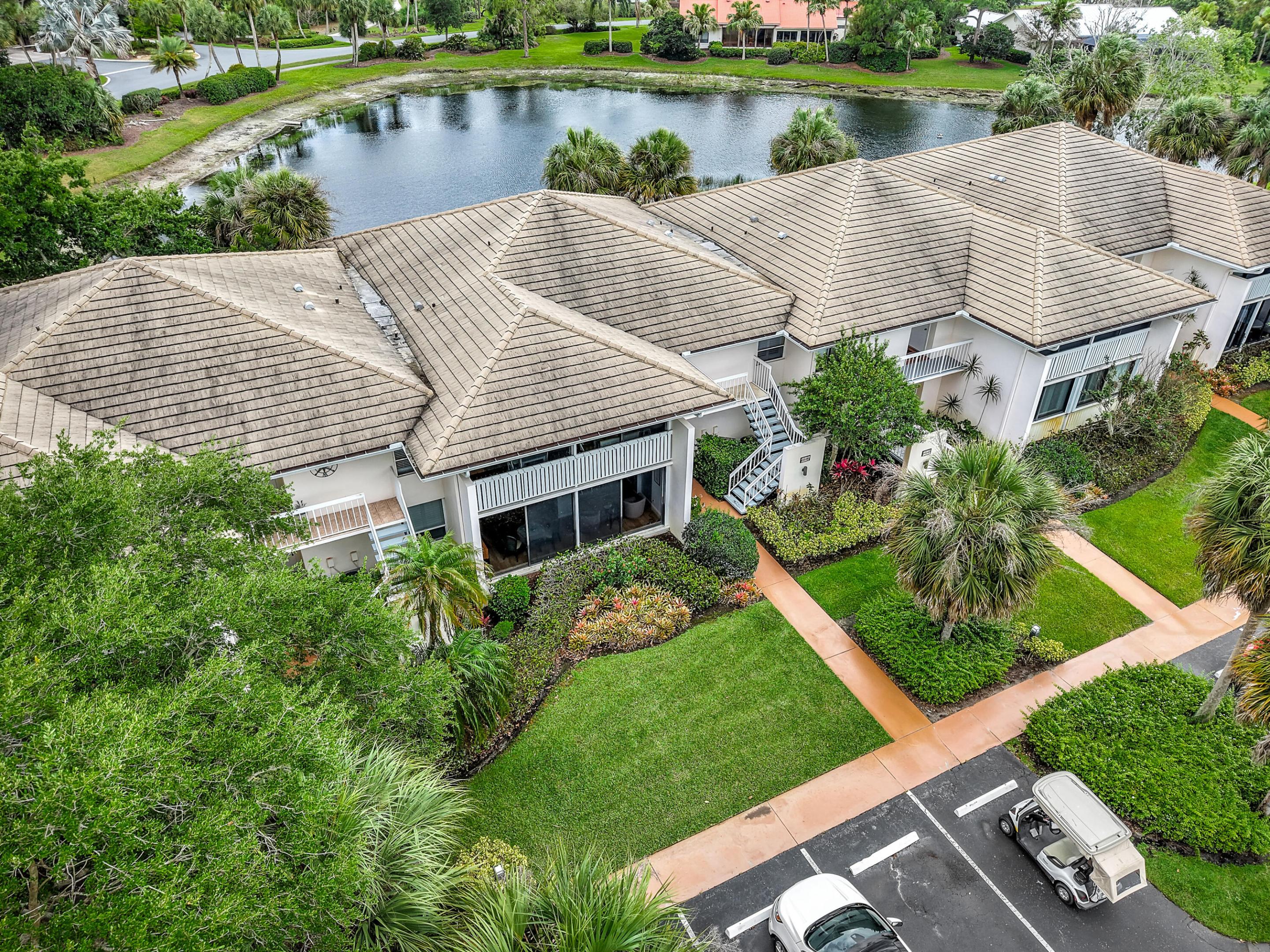 PIPERS LANDING GARDEN APARTMENTS CONDO - Residential