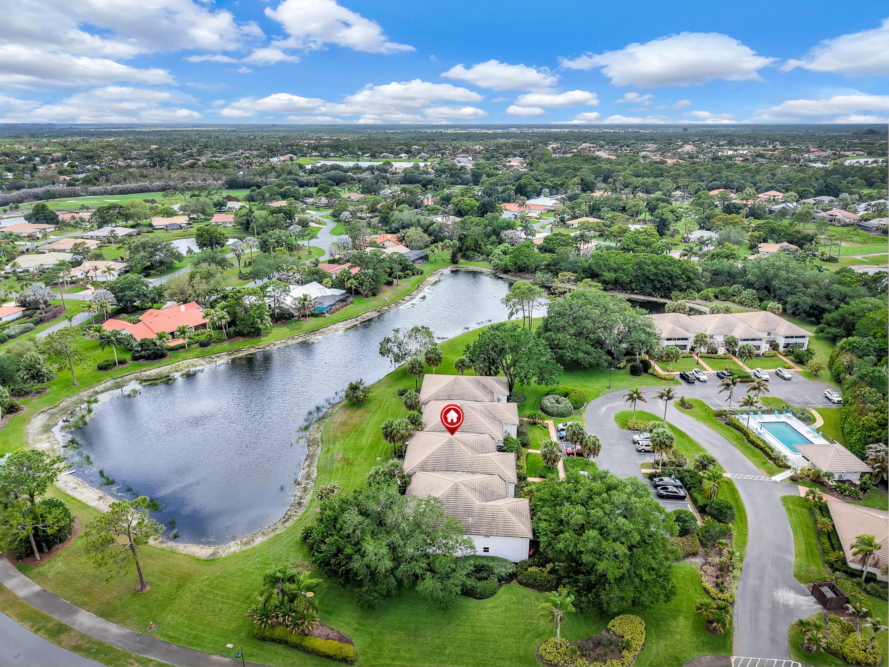 PIPERS LANDING GARDEN APARTMENTS CONDO - Residential