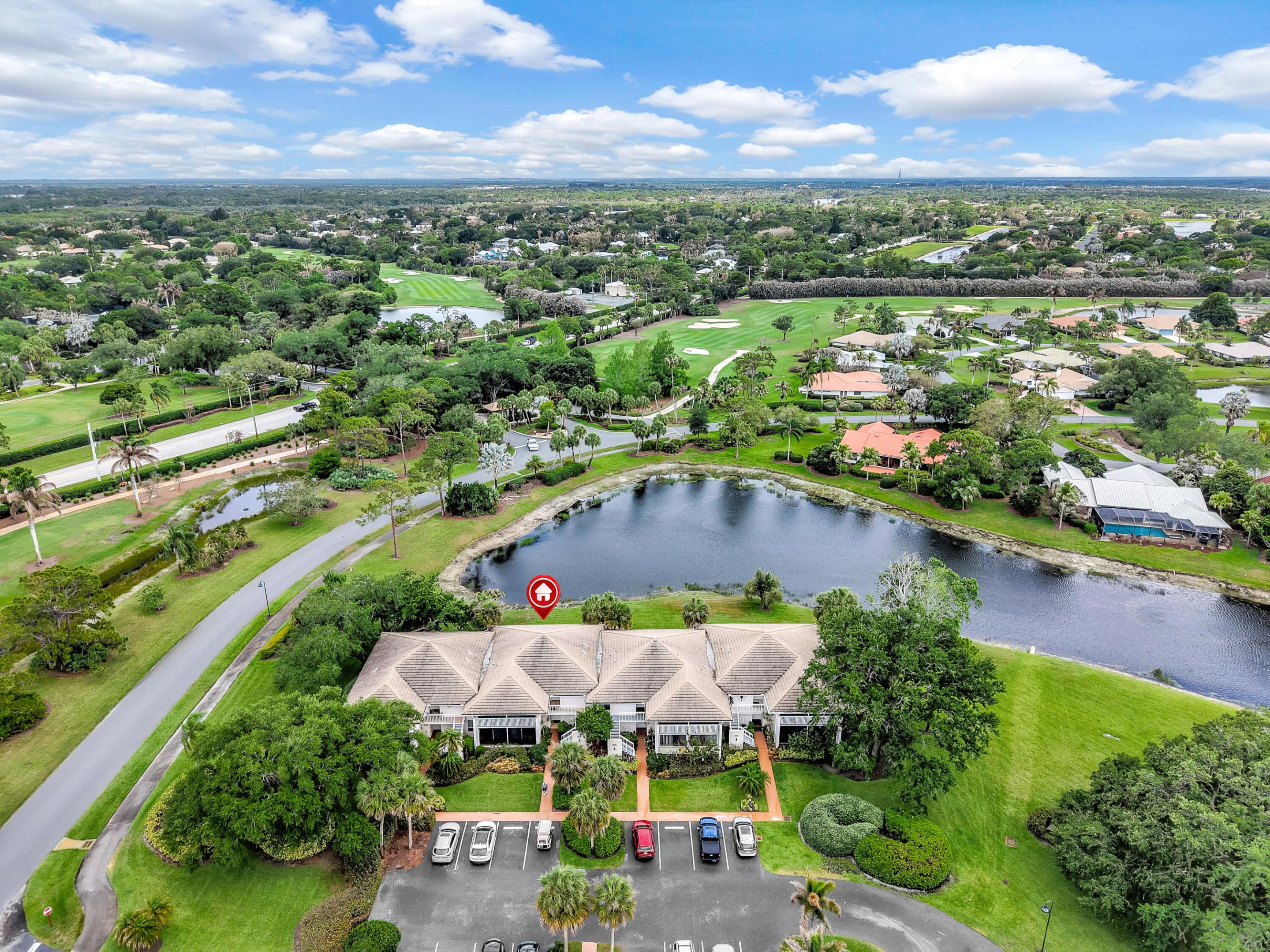 PIPERS LANDING GARDEN APARTMENTS CONDO - Residential