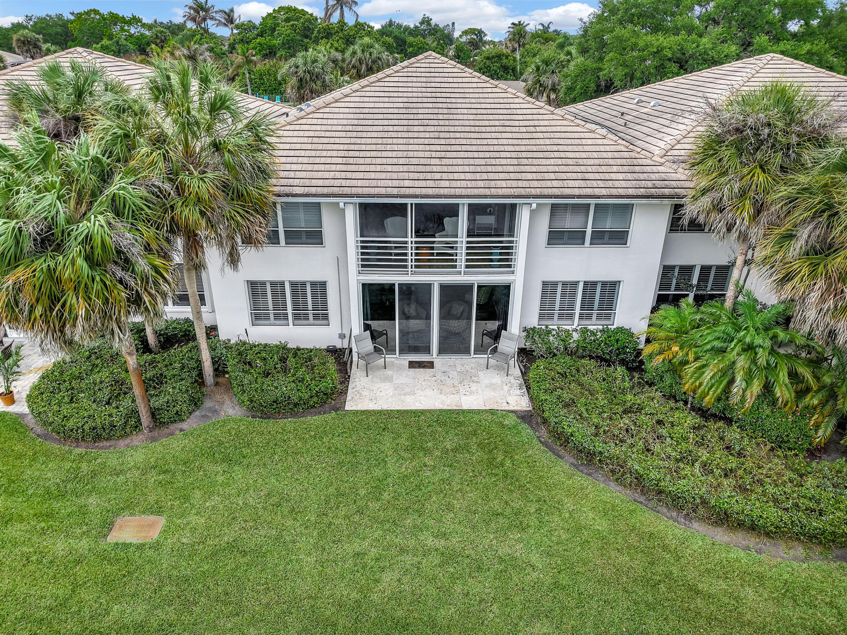 PIPERS LANDING GARDEN APARTMENTS CONDO - Residential