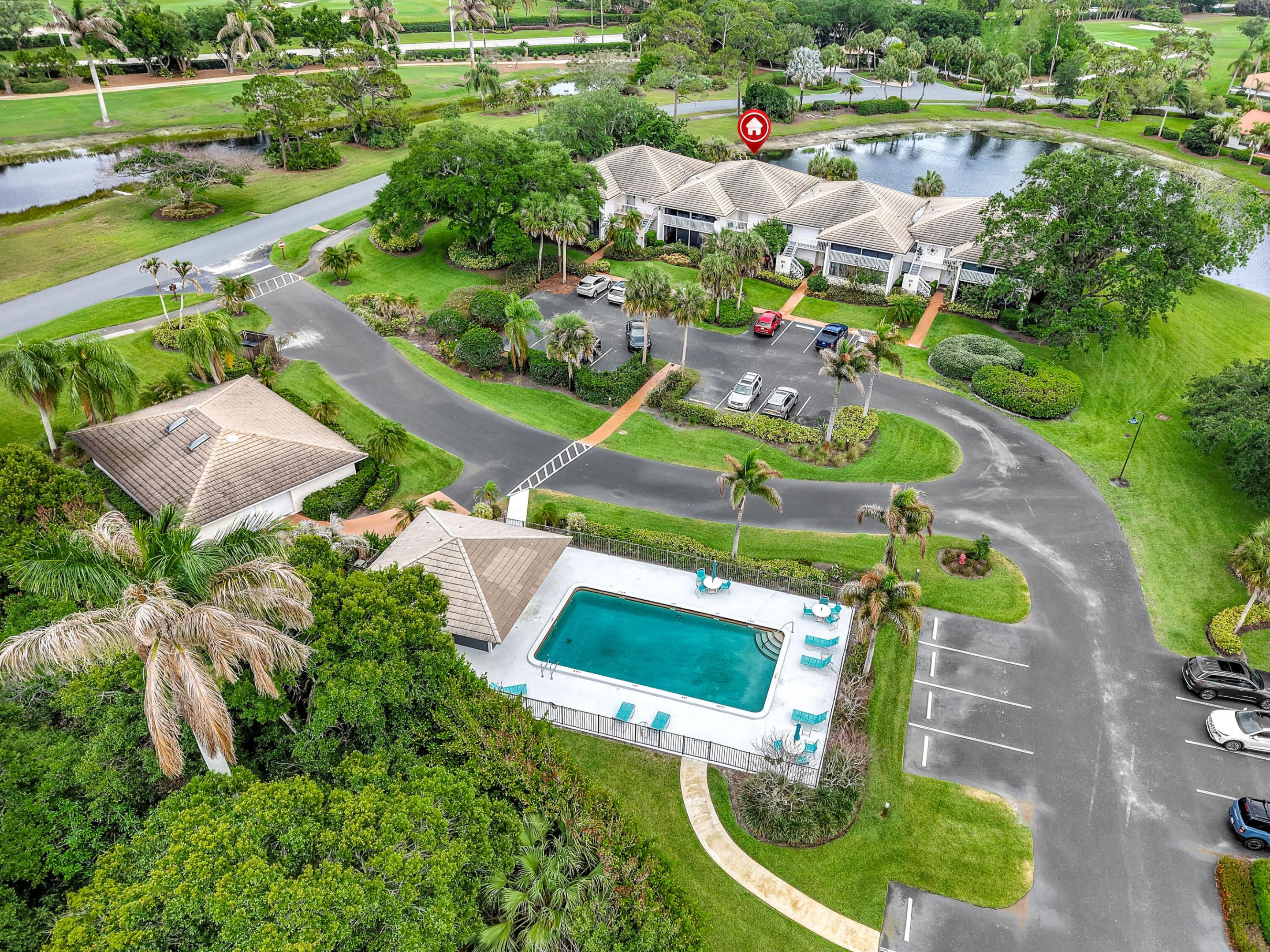 PIPERS LANDING GARDEN APARTMENTS CONDO - Residential