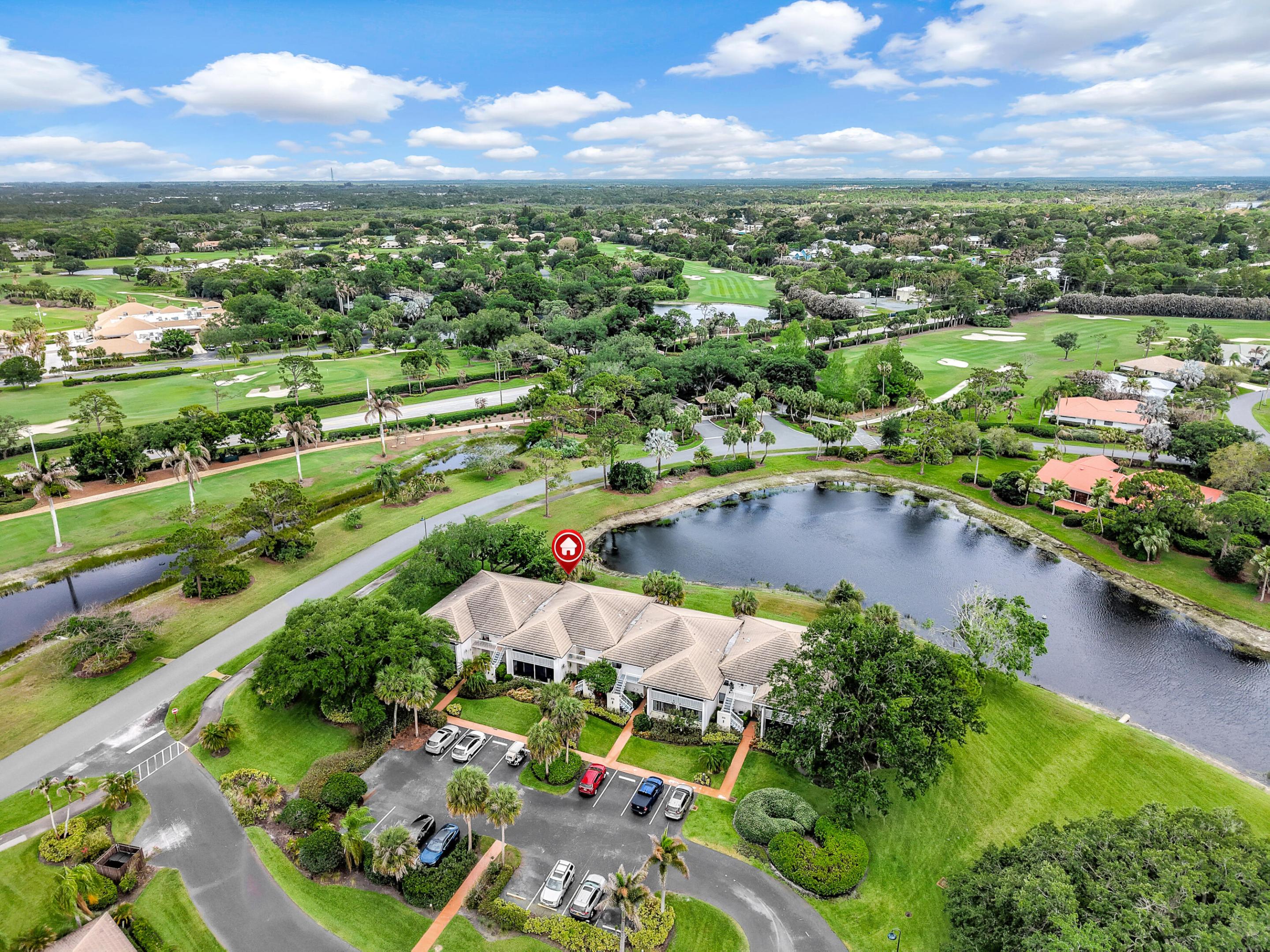 PIPERS LANDING GARDEN APARTMENTS CONDO - Residential