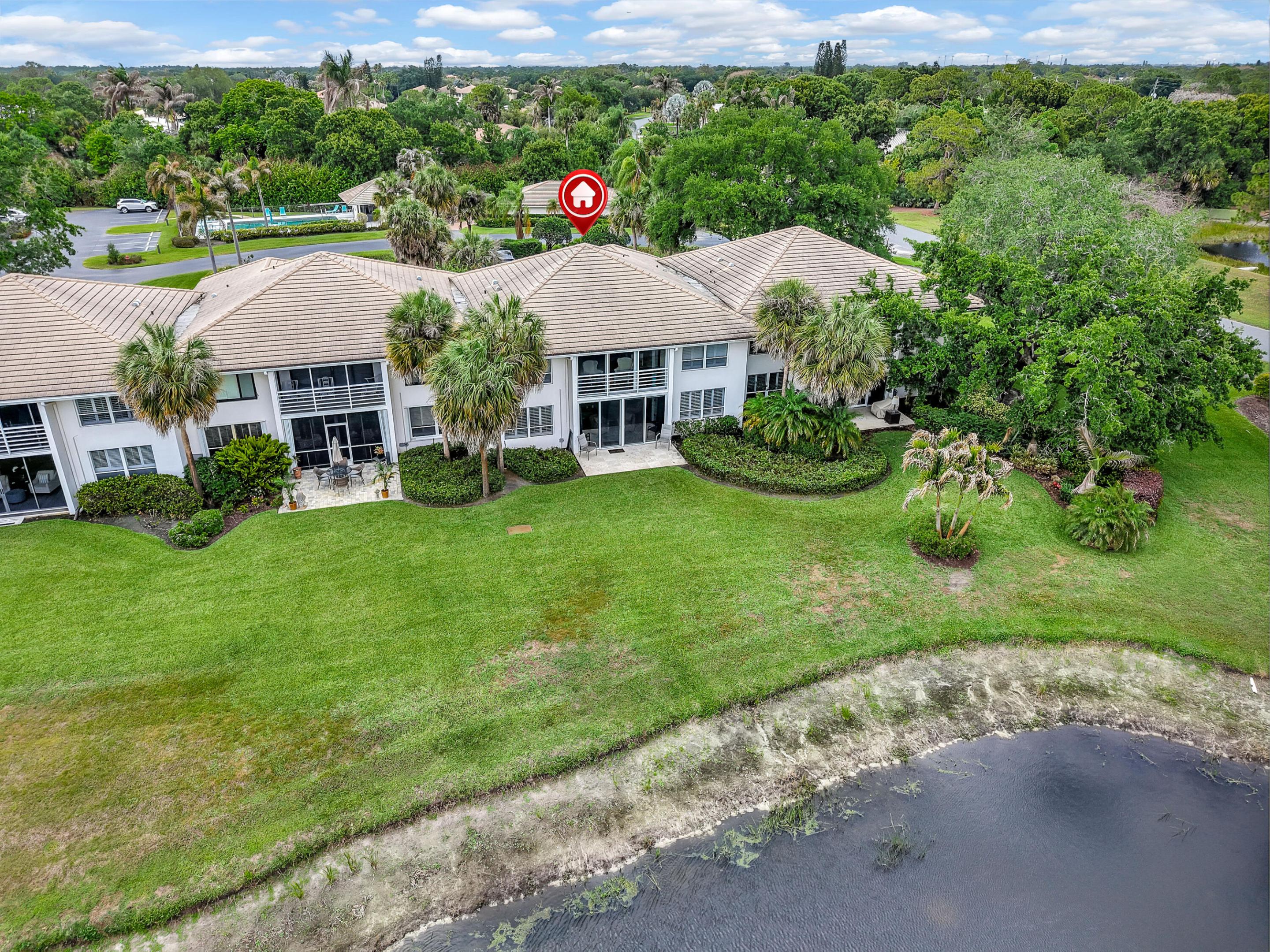 PIPERS LANDING GARDEN APARTMENTS CONDO - Residential