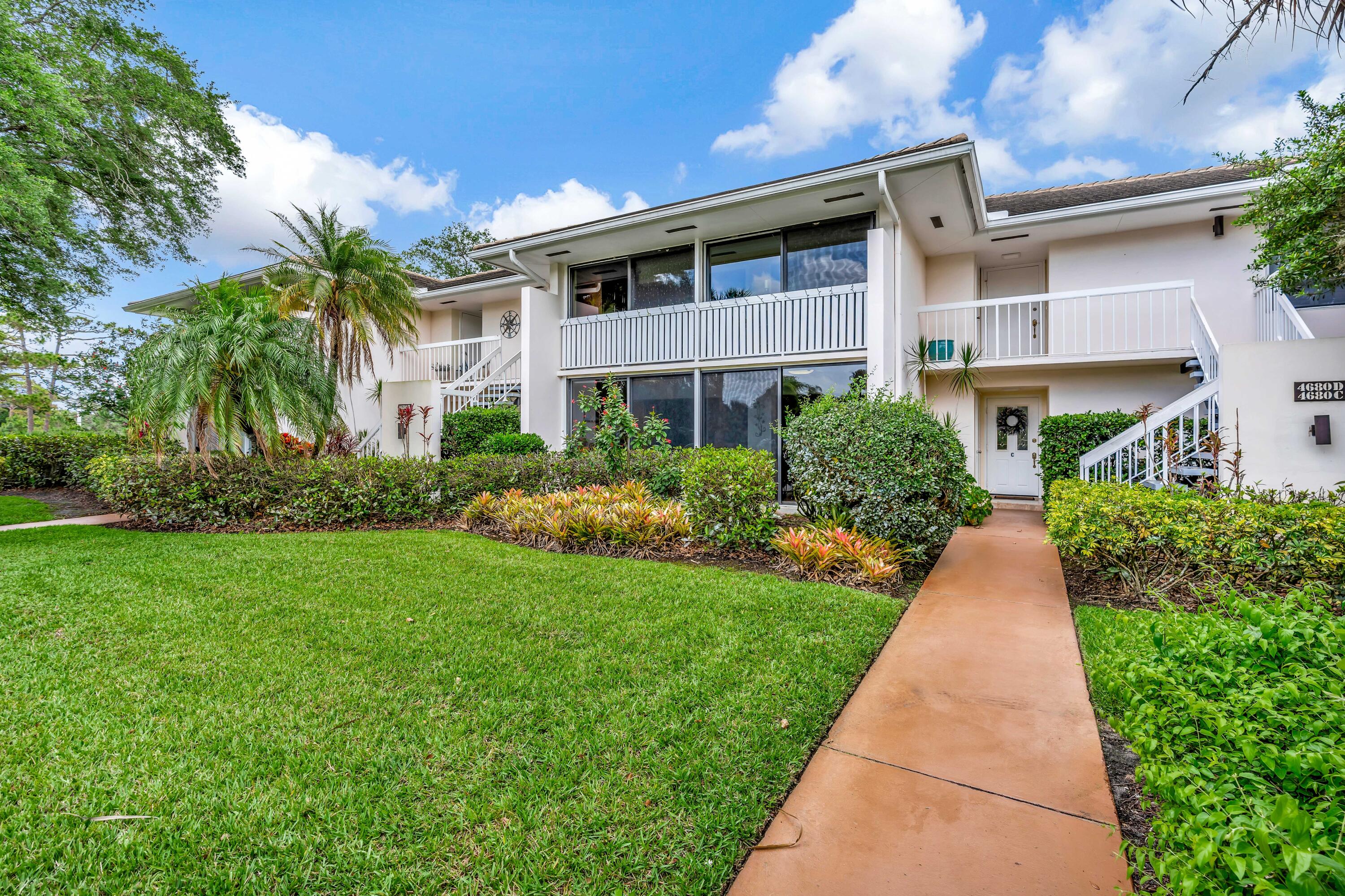 PIPERS LANDING GARDEN APARTMENTS CONDO - Residential