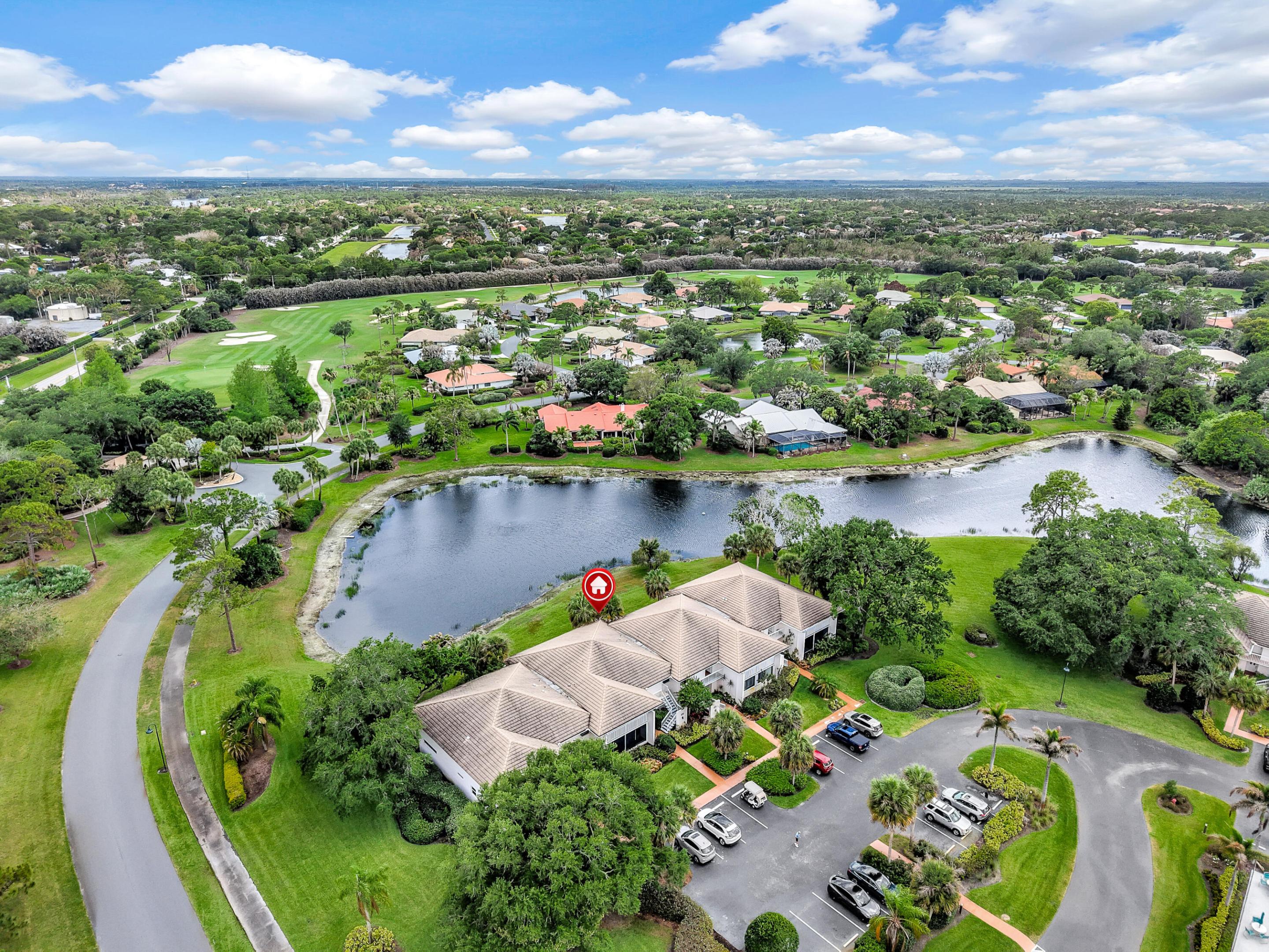 PIPERS LANDING GARDEN APARTMENTS CONDO - Residential