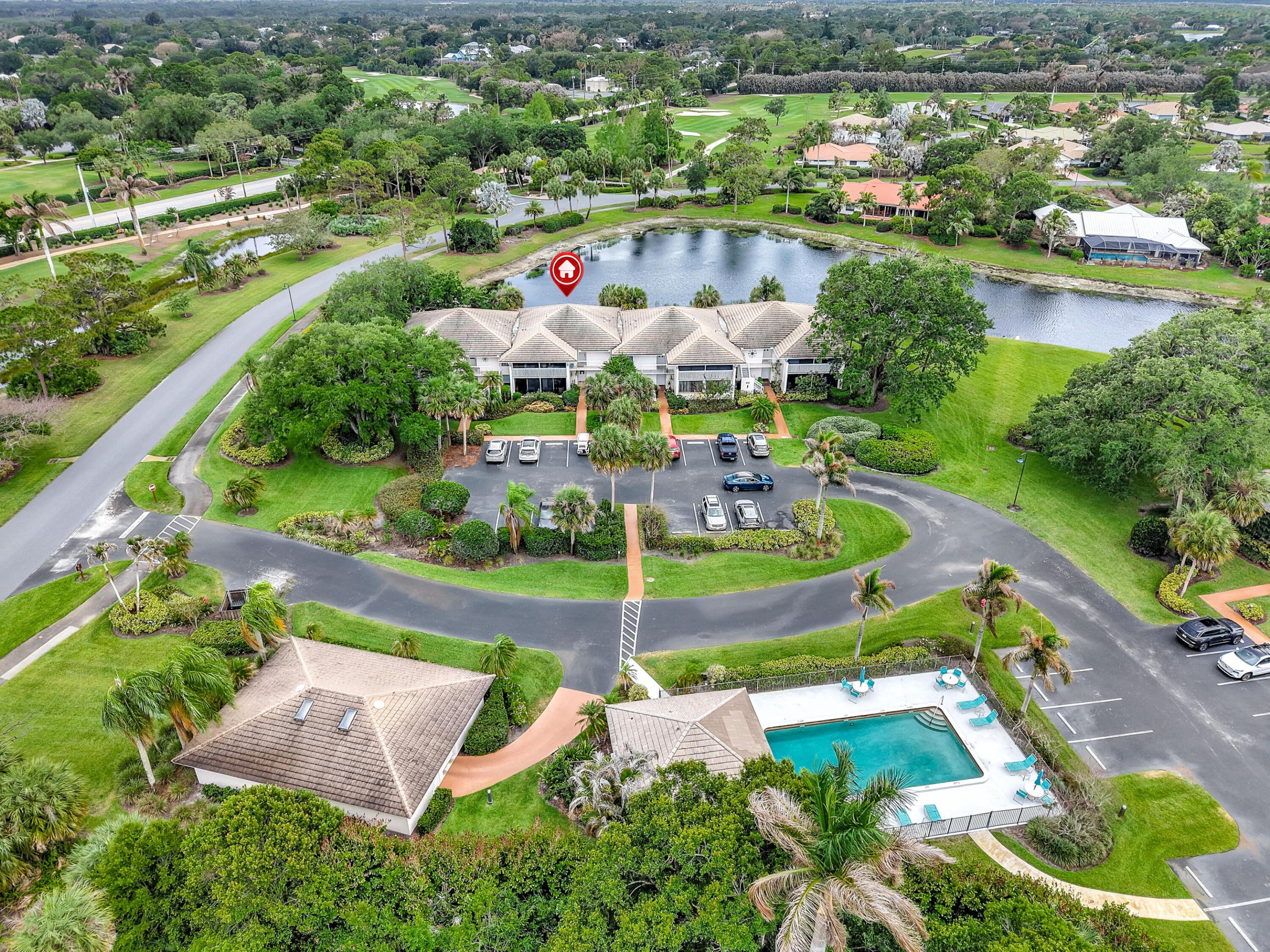 PIPERS LANDING GARDEN APARTMENTS CONDO - Residential