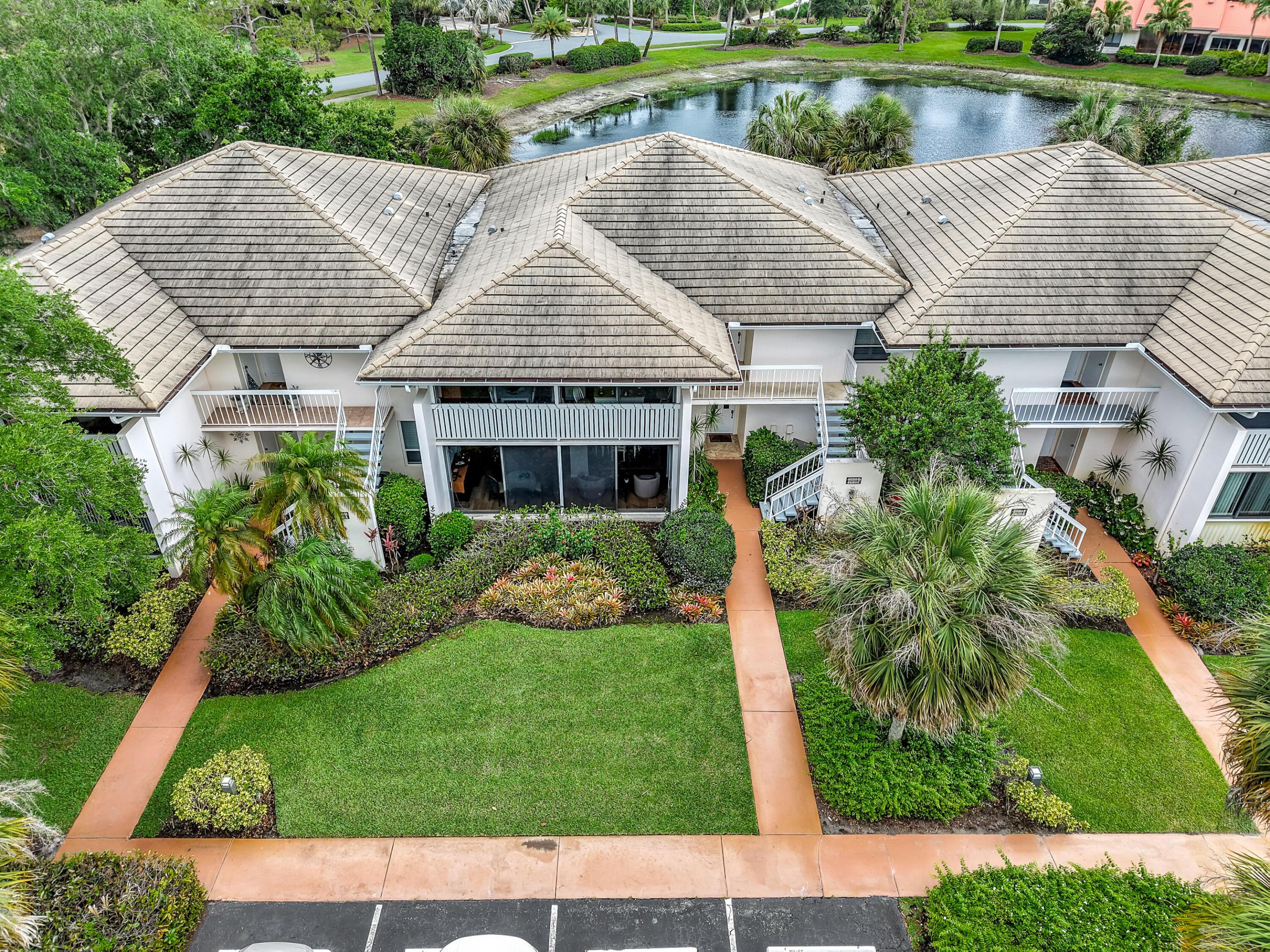 PIPERS LANDING GARDEN APARTMENTS CONDO - Residential